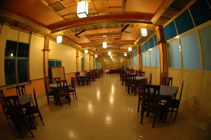 Коломбо: Hotel Kanaro
