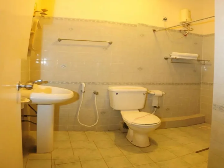 Коломбо: Hotel Kanaro
