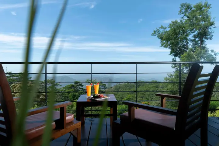 Берагала: Курортный отель Melheim Resort and Spa