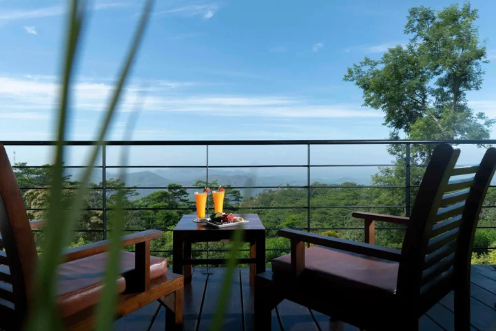 Берагала: Курортный отель Melheim Resort and Spa