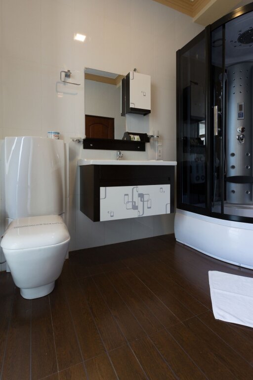 Канди: Отель Oak Ray Serene Garden Hotel