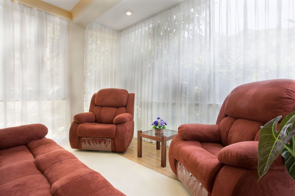 Канди: Отель Oak Ray Serene Garden Hotel
