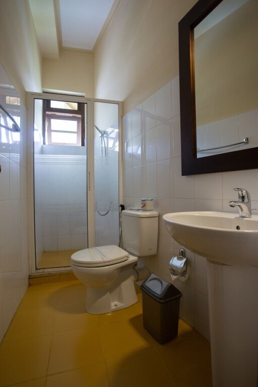 Канди: Отель Oak Ray Serene Garden Hotel