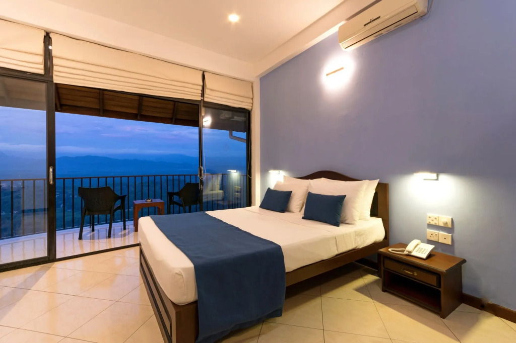 Канди: Ceyloni Panorama Resort