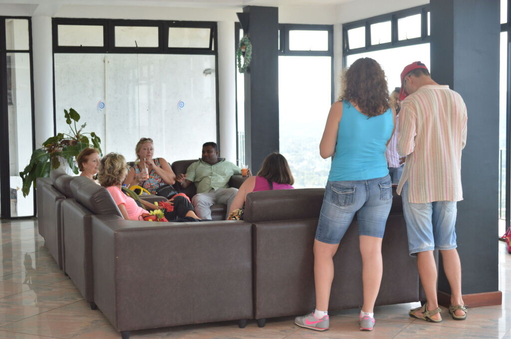 Канди: Ceyloni Panorama Resort