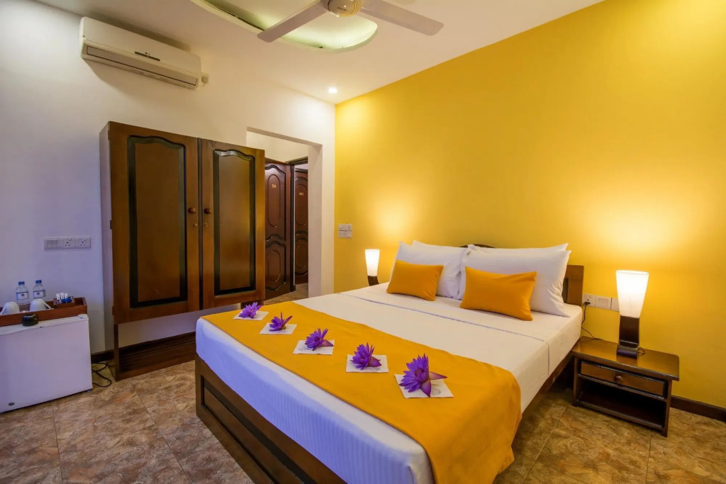 Канди: Ceyloni Panorama Resort