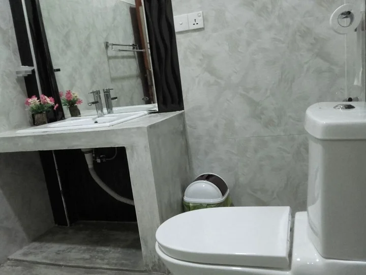 Канди: Forest Villa Hotel