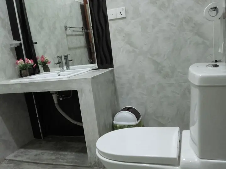 Канди: Forest Villa Hotel