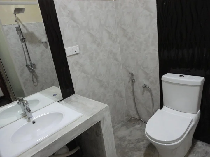 Канди: Forest Villa Hotel