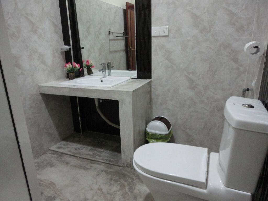 Канди: Forest Villa Hotel
