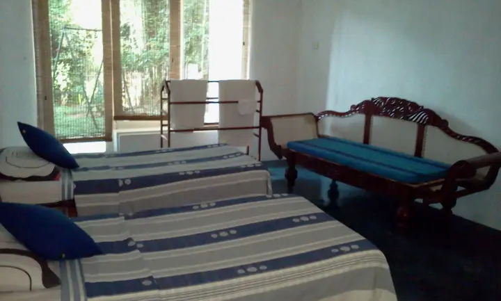 Канди: Regent Lodge Kandy