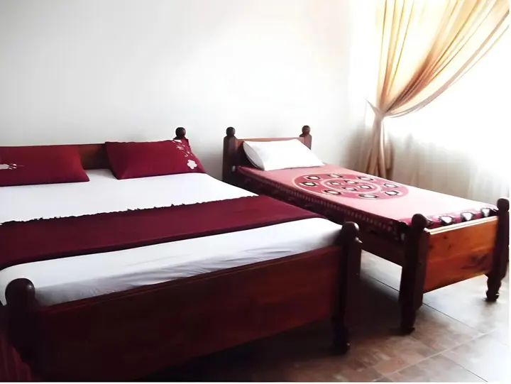 Канди: Majestic Tourist Hotel