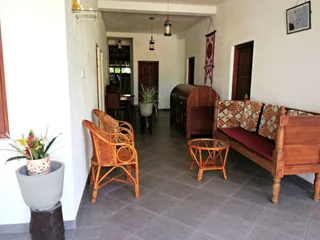 Бентота: Haus Berlin Bentota