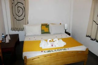 Бентота: Haus Berlin Bentota