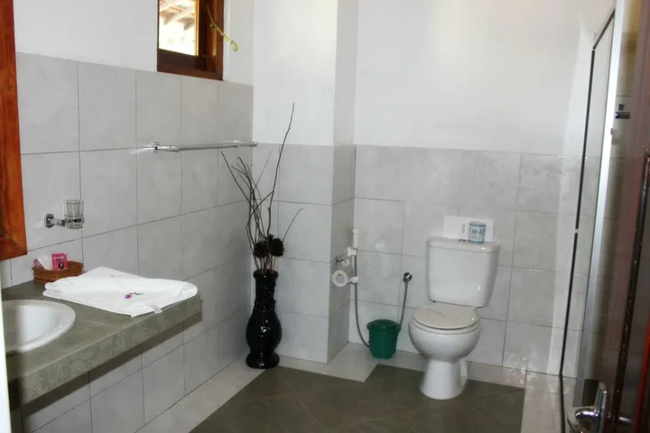 Бентота: Haus Berlin Bentota