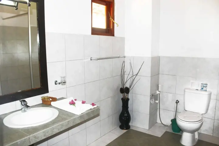 Бентота: Haus Berlin Bentota