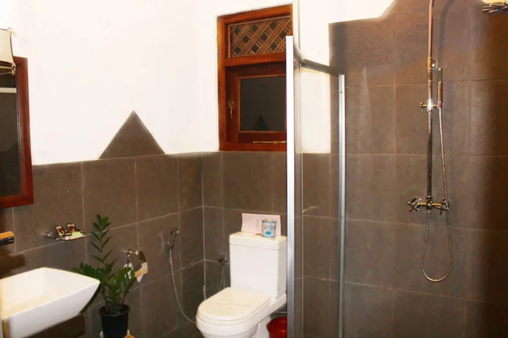Бентота: Haus Berlin Bentota
