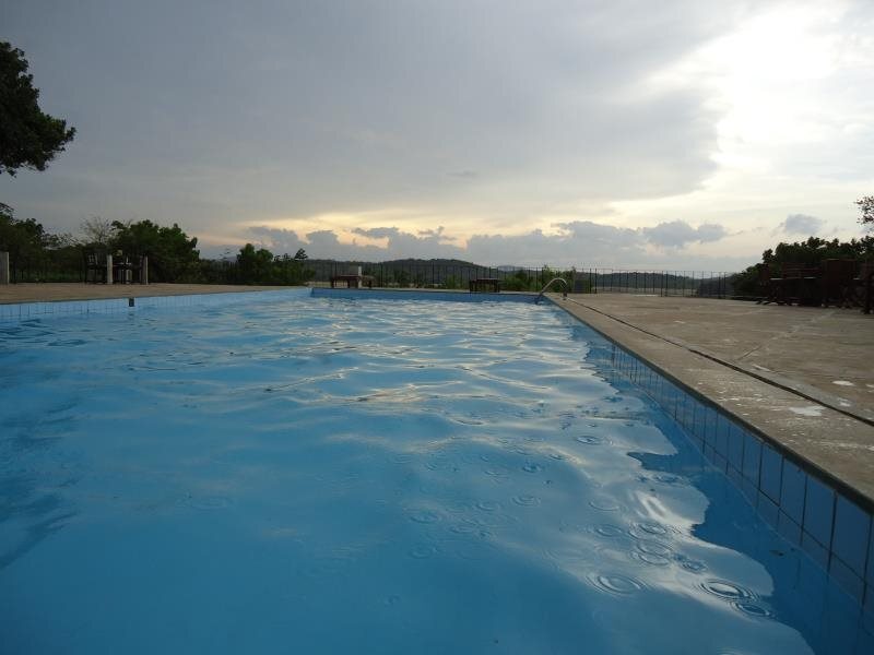 Гиритале: Royal Lotus Hotel