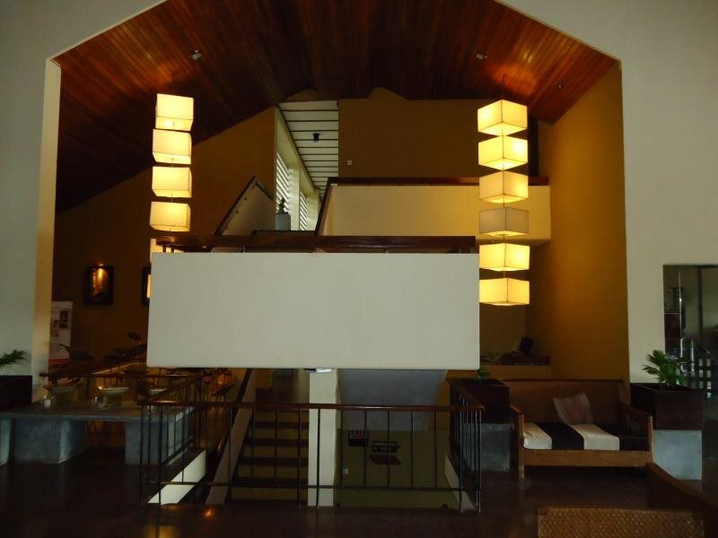 Гиритале: Royal Lotus Hotel