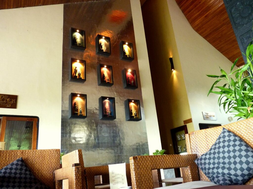 Гиритале: Royal Lotus Hotel