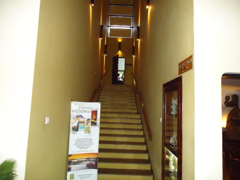 Гиритале: Royal Lotus Hotel