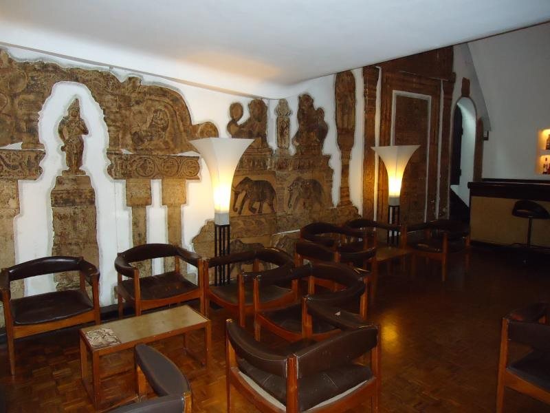 Гиритале: Royal Lotus Hotel