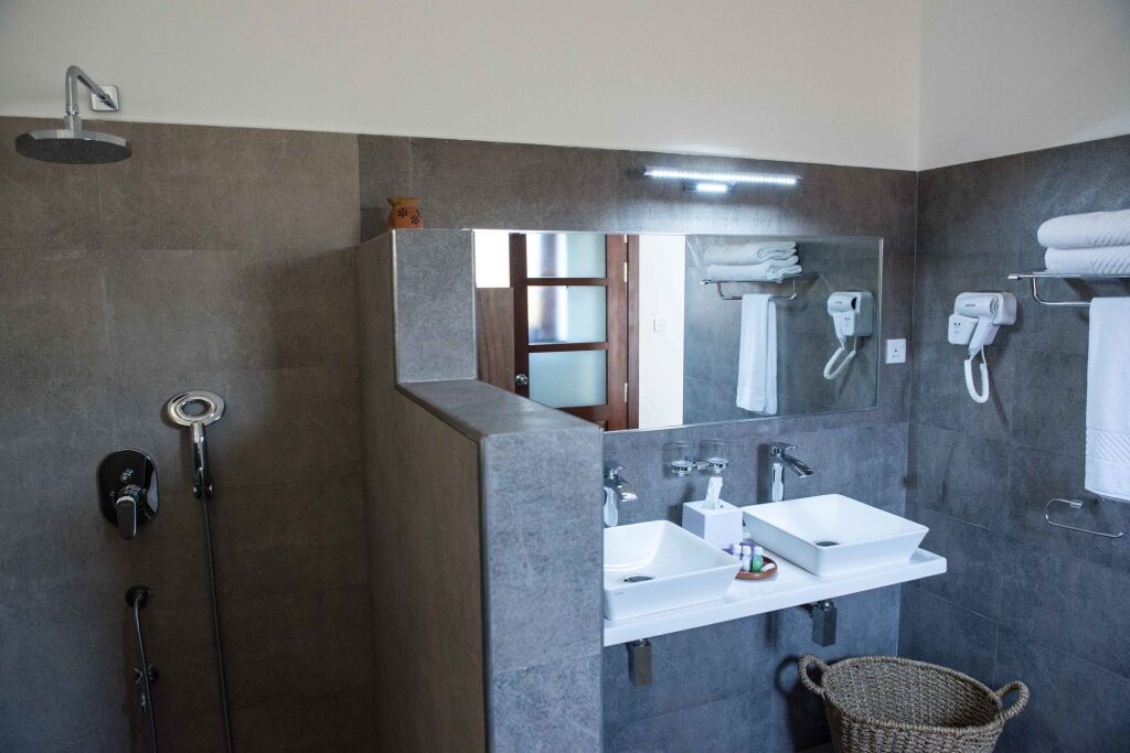 Камбуругамува: Imagine Villa Hotel