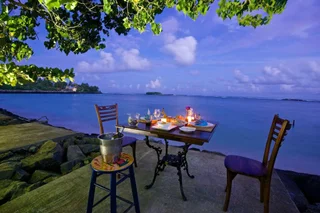 Валгама: Amaloh Botique Resort