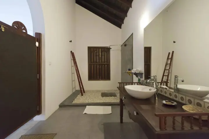 Валгама: Amaloh Botique Resort
