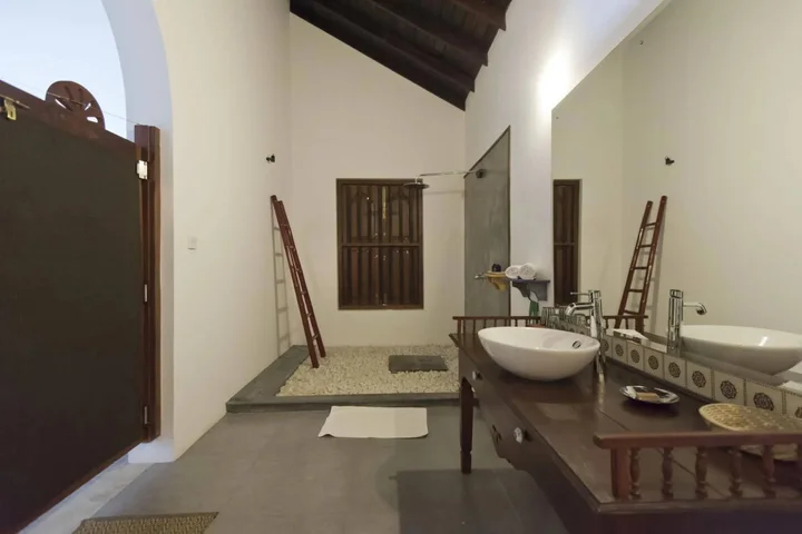 Валгама: Amaloh Botique Resort