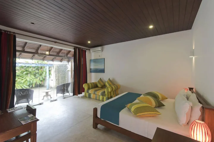 Валгама: Amaloh Botique Resort