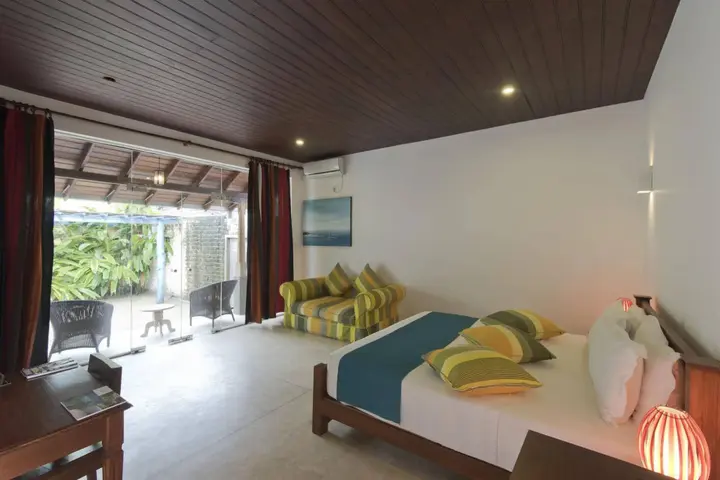 Валгама: Amaloh Botique Resort