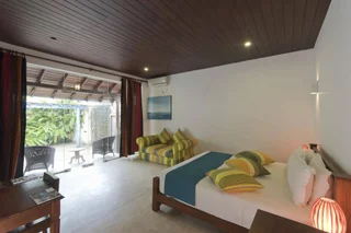Валгама: Amaloh Botique Resort