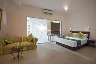 Валгама: Amaloh Botique Resort