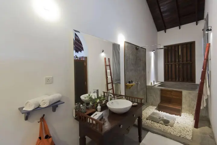 Валгама: Amaloh Botique Resort