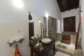 Валгама: Amaloh Botique Resort