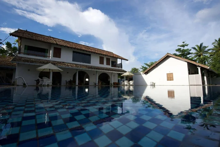 Валгама: Amaloh Botique Resort
