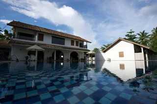 Валгама: Amaloh Botique Resort