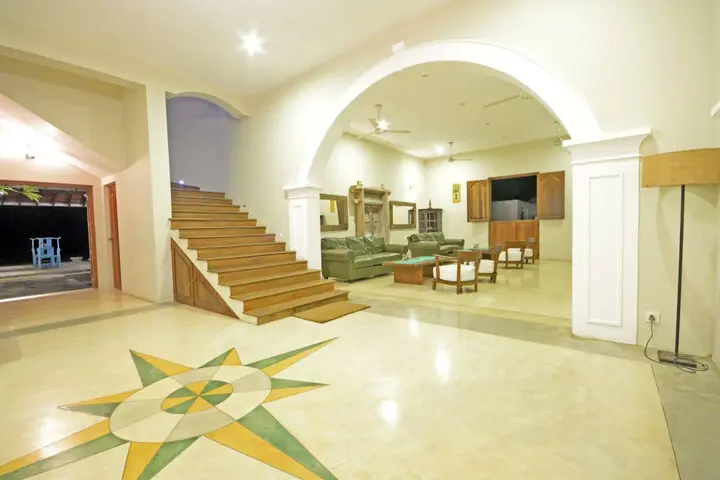 Валгама: Amaloh Botique Resort
