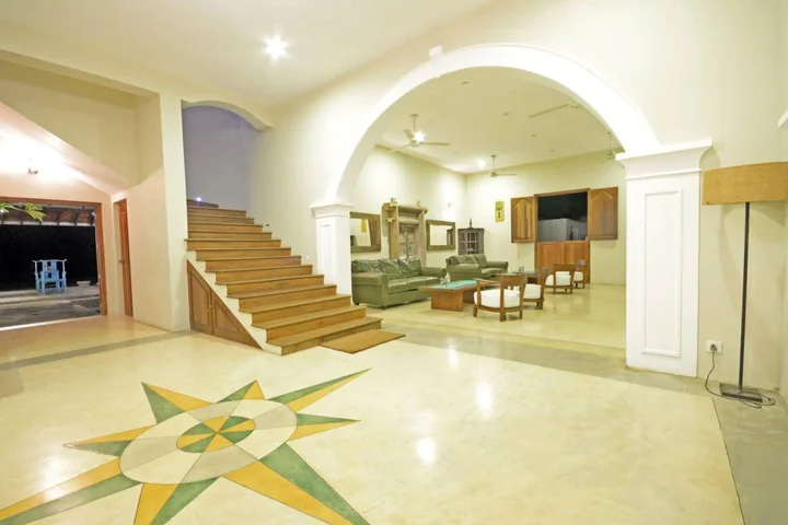 Валгама: Amaloh Botique Resort