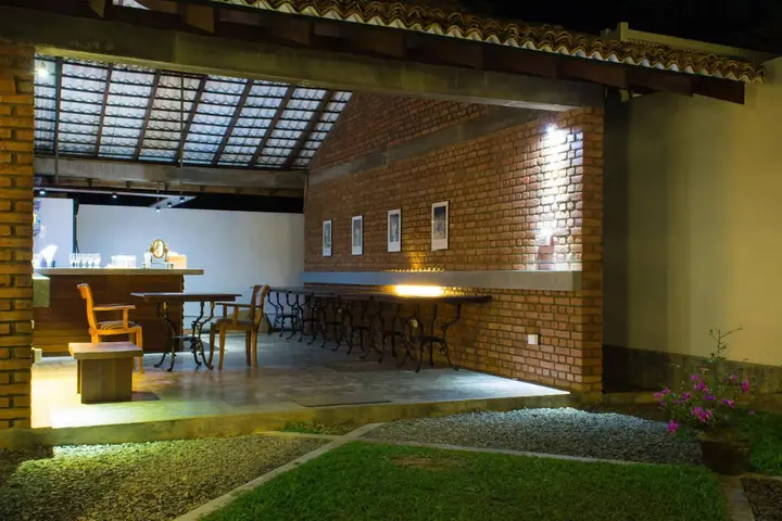 Валгама: Amaloh Botique Resort