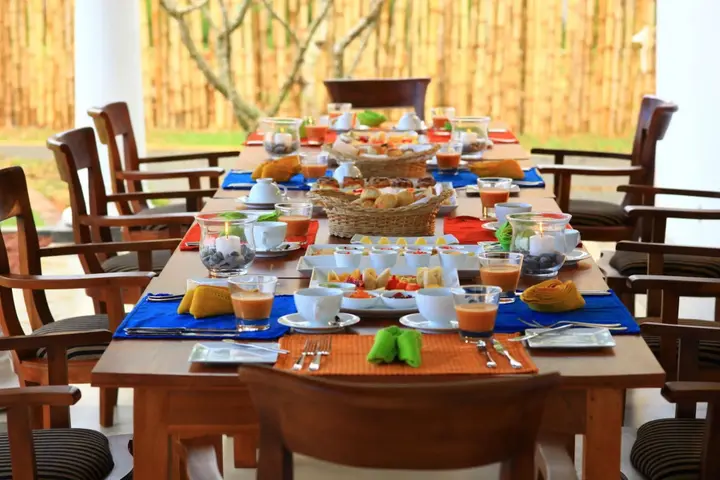 Валгама: Amaloh Botique Resort