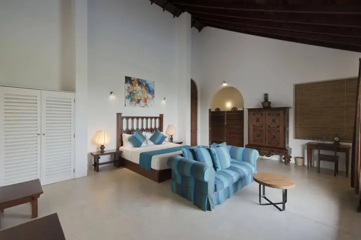 Валгама: Amaloh Botique Resort