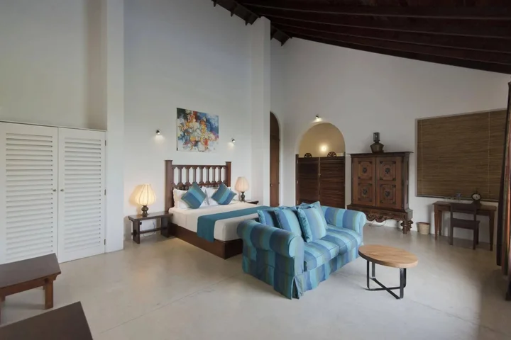 Валгама: Amaloh Botique Resort