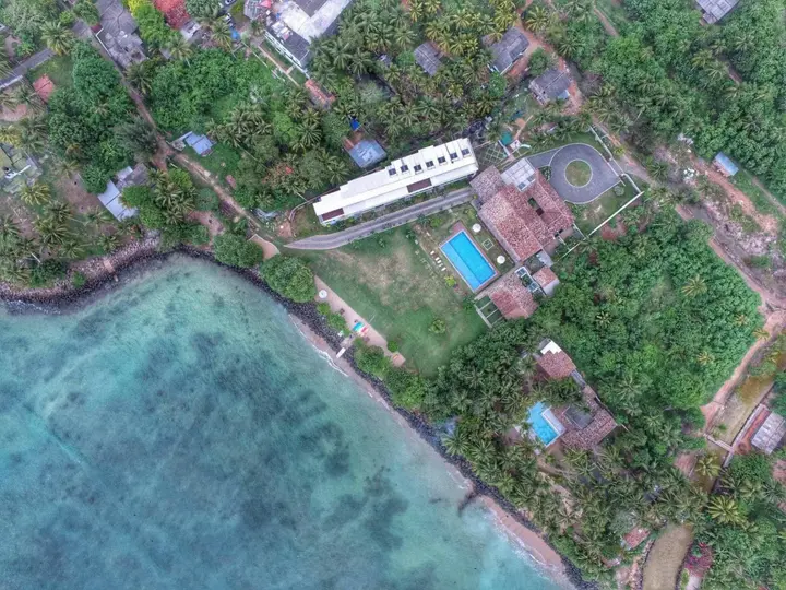 Валгама: Amaloh Botique Resort