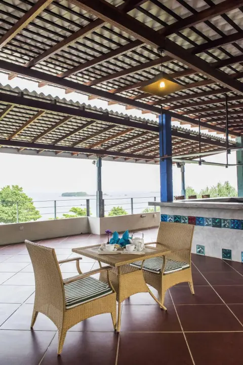 Валгама: Amaloh Botique Resort