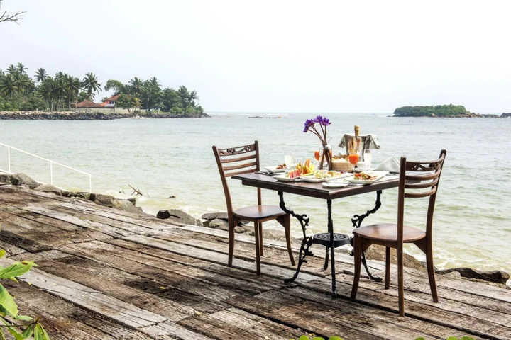 Валгама: Amaloh Botique Resort