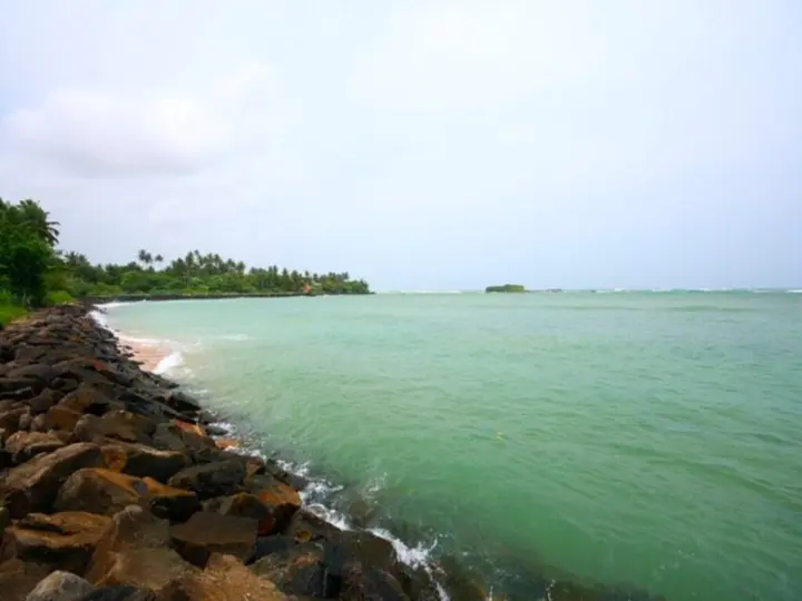 Валгама: Reef Edge