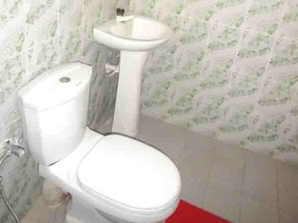 Гиритале: Sisila Residence