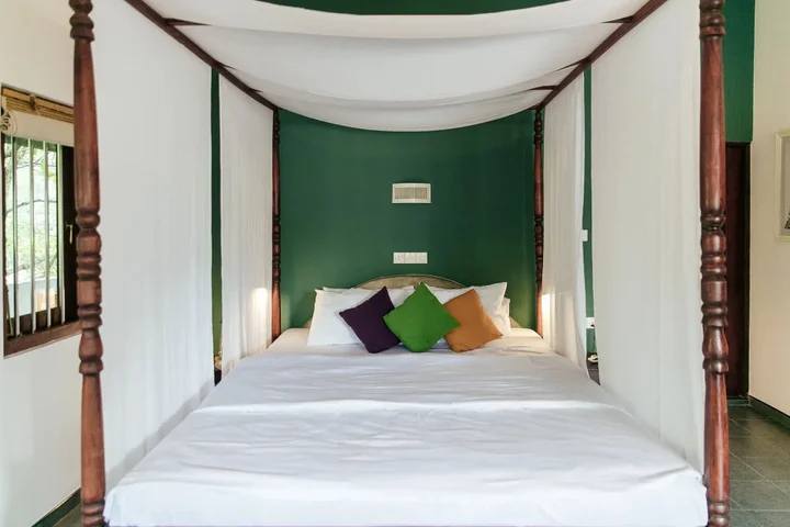 Унаватуна: Bedspace Unawatuna